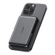 Павербанк (Power Bank) AceFast M17, 10000 mAh, Черный