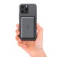 Павербанк (Power Bank) AceFast M17, 10000 mAh, Черный