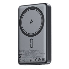Павербанк (Power Bank) AceFast M18, 10000 mAh, Черный