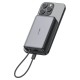 Павербанк (Power Bank) AceFast M18, 10000 mAh, Черный