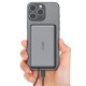 Павербанк (Power Bank) AceFast M18, 10000 mAh, Черный