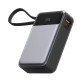 Павербанк (Power Bank) AceFast M21, 20000 mAh, Черный