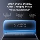 Павербанк (Power Bank) Baseus P10021604123-00 H1, 20000 mAh, Черный