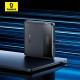 Павербанк (Power Bank) Baseus P10021604123-00 H1, 20000 mAh, Черный