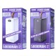 Павербанк (Power Bank) Remax RPP-117 Piloteer, 50000 mAh, Черный