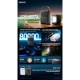 Павербанк (Power Bank) Remax RPP-118 Piloteer, 80000 mAh, Черный