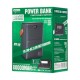 Павербанк (Power Bank) Remax RPP-118 Piloteer, 80000 mAh, Черный