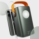 Павербанк (Power Bank) Remax RPP-123 Gutitan, 60000 mAh, Серый