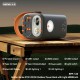 Павербанк (Power Bank) Remax RPP-123 Gutitan, 60000 mAh, Серый