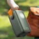 Павербанк (Power Bank) Remax RPP-123 Gutitan, 60000 mAh, Серый