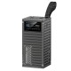 Павербанк (Power Bank) Remax RPP-161 Container, 50000 mAh, Серый