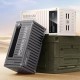 Павербанк (Power Bank) Remax RPP-161 Container, 50000 mAh, Серый