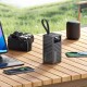 Павербанк (Power Bank) Remax RPP-161 Container, 50000 mAh, Серый