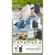 Павербанк (Power Bank) Remax RPP-161 Container, 50000 mAh, Серый
