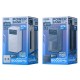 Павербанк (Power Bank) Remax RPP-161 Container, 50000 mAh, Серый