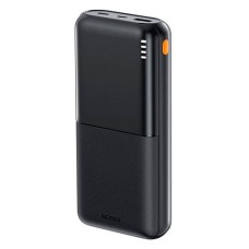 Павербанк (Power Bank) Remax RPP-26 Lango, 20000 mAh, Черный