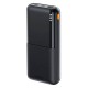 Павербанк (Power Bank) Remax RPP-26 Lango, 20000 mAh, Черный