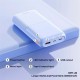 Павербанк (Power Bank) Remax RPP-26 Lango, 20000 mAh, Черный