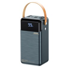 Павербанк (Power Bank) Remax RPP-565 Lesu II, 60000 mAh, Серый