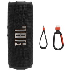 Колонка Bluetooth JBL Flip 7, Черный