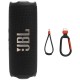 Колонка Bluetooth JBL Flip 7, Чорний