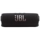 Колонка Bluetooth JBL Flip 7, Чорний