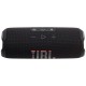 Колонка Bluetooth JBL Flip 7, Чорний