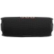 Колонка Bluetooth JBL Flip 7, Чорний