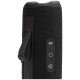 Колонка Bluetooth JBL Flip 7, Чорний