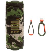 Колонка Bluetooth JBL Flip 7, Хаки