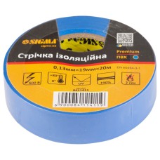 Изолента ПВХ