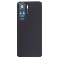 Задня кришка Huawei Honor 90 Lite, (High quality), Чорний