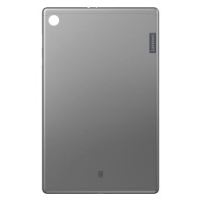 Задня кришка Lenovo X606F Tab M10 Plus, (High quality), Сірий