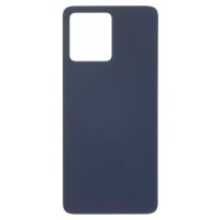 Задня кришка Motorola Moto G84, (High quality), Синій