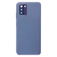 Задня кришка Nokia G22, (High quality), Синій