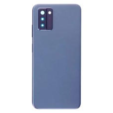 Задня кришка Nokia G22, (High quality), Синій