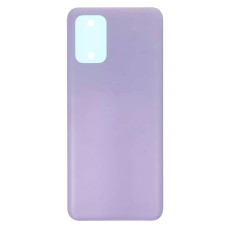 Задня кришка Nokia G42, (High quality), Фіолетовий