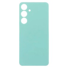Задня кришка Samsung S721 Galaxy S24 FE, (High quality), Зелений