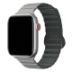 Ремінець Apple Watch 42, Watch 44, Blueo, Сірий