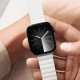 Ремінець Apple Watch 42, Watch 44, Blueo, Сірий
