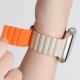 Ремінець Apple Watch 42, Watch 44, Blueo, Сірий