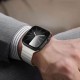 Ремінець Apple Watch 42, Watch 44, Blueo, Сірий