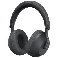 Bluetooth-гарнітура XO BE49, Стерео, Черный