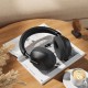 Bluetooth-гарнітура XO BE49, Стерео, Черный