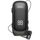 Bluetooth-гарнітура XO BE51, Стерео, Черный