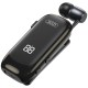 Bluetooth-гарнітура XO BE51, Стерео, Черный