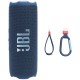 Колонка Bluetooth JBL Flip 7, Синій
