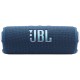 Колонка Bluetooth JBL Flip 7, Синій