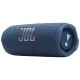 Колонка Bluetooth JBL Flip 7, Синій