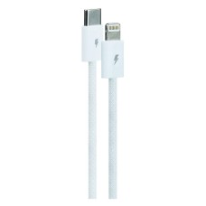 USB кабель FLYCDI FLK006 Apple iPhone SE 2022, iPhone 14 Pro Max, iPhone 14 Plus, iPhone 14 Pro, iPhone 14, iPhone 13 Pro, iPhone 13 Mini, iPhone 13, iPhone 13 Pro Max, iPhone 12 Mini, iPhone 12 Pro Max, iPhone 12 Pro, Lightning, 1.0 м., Белый